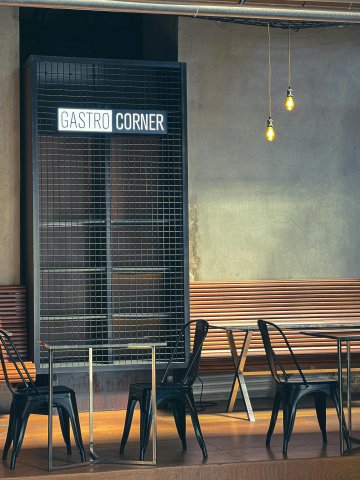 avrupa cafe projeleri 1